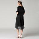 ⭐👗💎 🛒  Sexy Summer Dress Light, Stylish and Irresistibly Confident